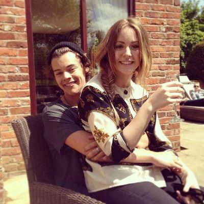 Fakeland
Gemma Styles||17 Años||Leer||Pintar||Frases


∆Kill Me∆
