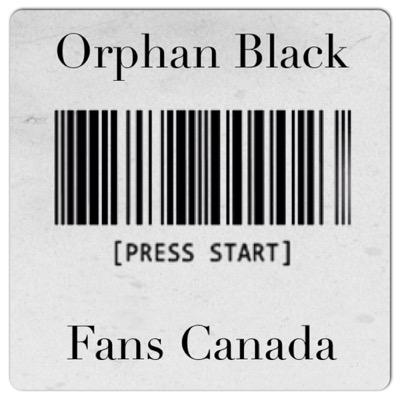 Orphan Black fans in Canada! How many Canadian Clone Club members are there? Run by @fancypapercutz (-M) #CloneClub #OrphanBlack