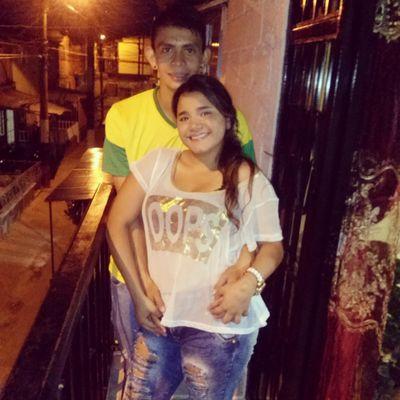 Aldair Feria Hernandez