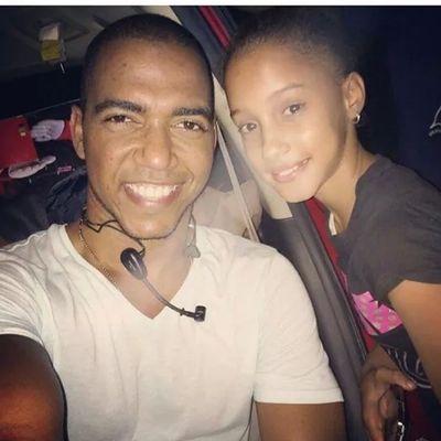 Animador Favorito Liondy Ozoria #Liondysista & #BabyPoint , Hija De Dios HBD 09 De Junio
