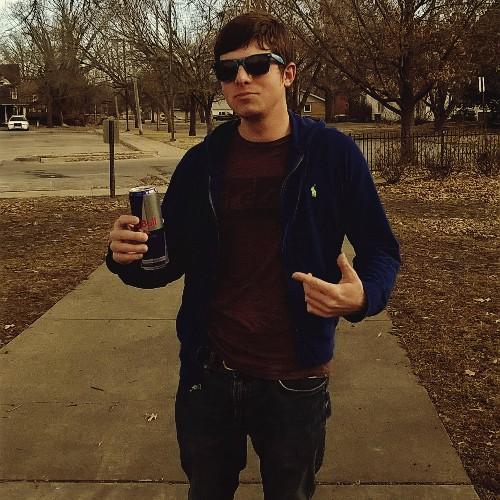 RyanShaddix's profile picture. The guitarist from Mars.