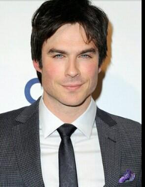 “A morte acontece. Nós viemos e vamos. Quanto mais cedo for, melhor

The Vampire Diaries
