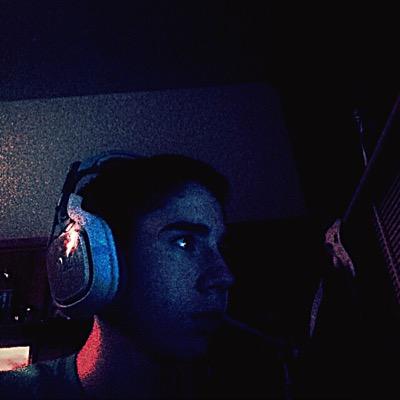 Competive Player//// Slayer......Call Me Mars