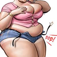 BBW Foxes (@bbwfoxes) 's Twitter Profile