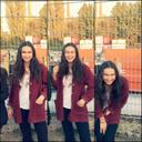Amy Brandhorst (@05ambran) Twitter