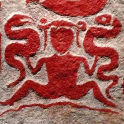 Serpentine888's profile picture. Orakel med mera. Orka!