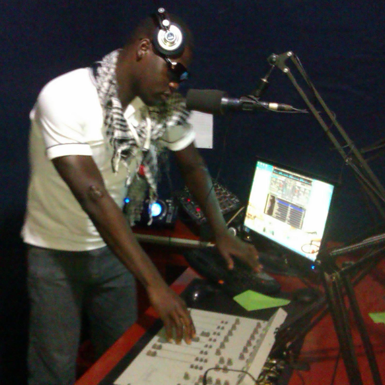 juliusmaaire's profile picture. 