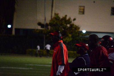 QB Coach Offensive CoOrdinator @ Tru Prep Academy Owner and CEO Of WorkHorse Sports & Development