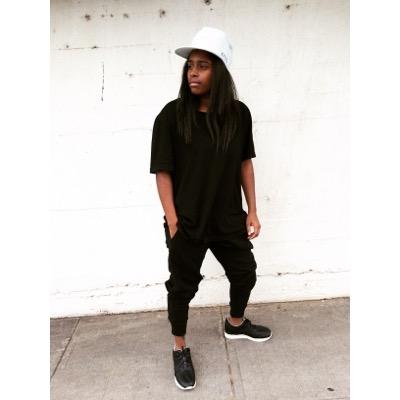 Create Your Own Lane © CPTLS x Live By.