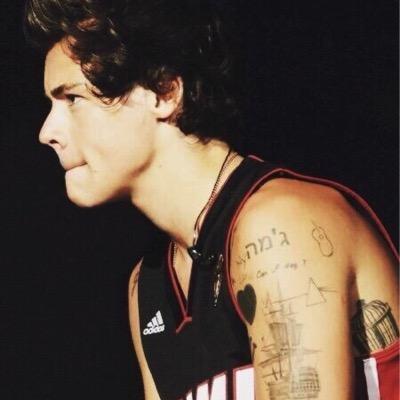 harryasfck Profile Picture