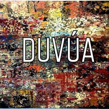 @ArtistDuvua