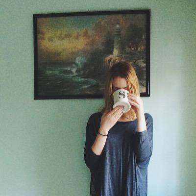 saraconteur's profile picture. got a lust for life.