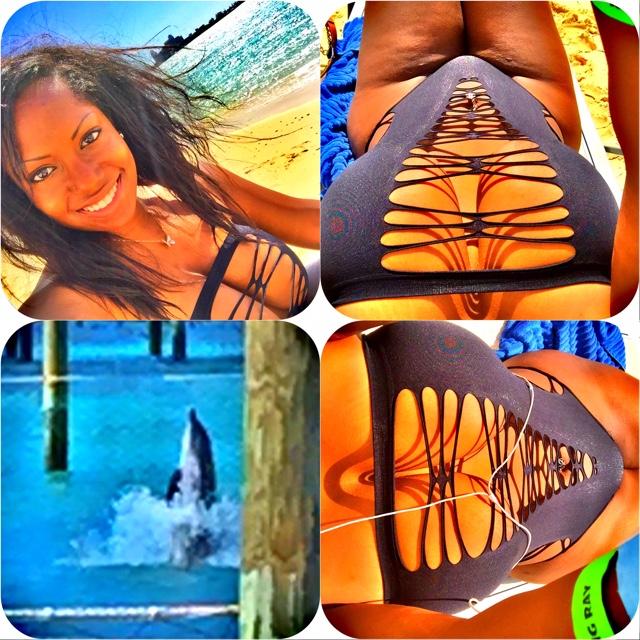 2Pac's Daughter  Brooklyn  Atlanta  Leo ♌️ Sapiosexual  Selfié Queen  Follow Me Around The  I'll Show You Things You Didn't Know Existed
