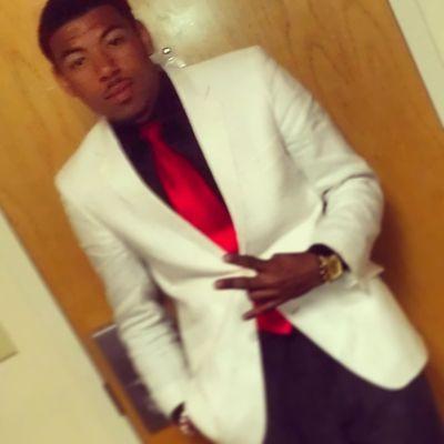 ▪️Phi Mu Alpha-Mu Psi
▫️Human JukeBox
Mixed breed♈️
Music is an agreeable harmony for the honor of God and the permissible delights of the soul