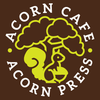 Acorn Press(@acorncharms) 's Twitter Profileg