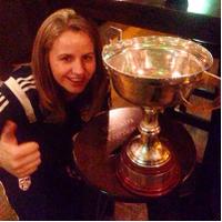 Roisin Yankee (@yankie09) 's Twitter Profile