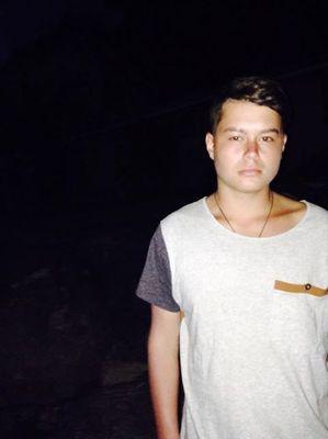 kahu_more's profile picture. Rugby player under 15, Comedian, a student at Tauranga Boys College,currently unemployed.