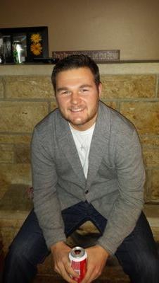 Rickyk4509's profile picture. 