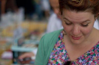 Julia Foster Profile