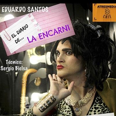 laencarnidiario's profile picture. El Diario de la Encarni regresa a la Gran Vía en Atresmedia Café. Solo dos días: 15 y 22 de Marzo a partir de las 19.00 horas ¡Te esperamos!