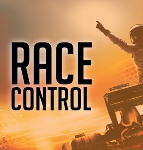 Race Control Profile