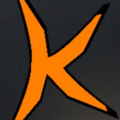 Kriioll's profile picture. 