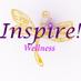 Inspire! Wellness (@inspire_well4) Twitter profile photo