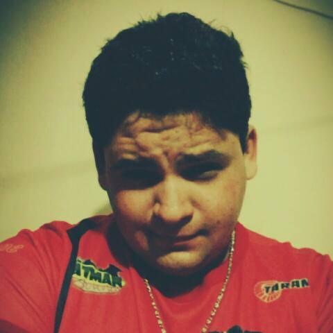 _Silas_Marques_'s profile picture. 