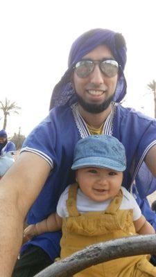 mudasar_kw's profile picture. 