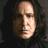 SseverusSnape's profile image