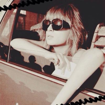 Luv... Fashion・Travel・Music・Beauty … and more~