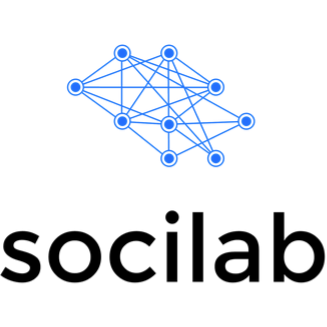 Open source LinkedIn social network visualization and analysis, by @craigtutterow