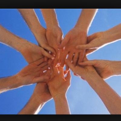 Porque Juntos Somos Más y Podemos Lograrlo... Con su buena voluntad conseguiremos medicinas para quien lo necesite...