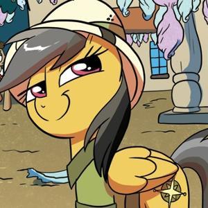 mlp_daring Profile Picture