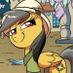 Daring Do (@mlp_daring) Twitter profile photo Daring Do (@mlp_daring) Twitter profile photo