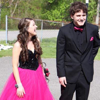 danielle9610's profile picture. 