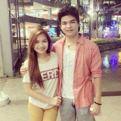 Hiroyuki Mallari Shiki
Love
Michelle Ann Rose Landayan Bonzo