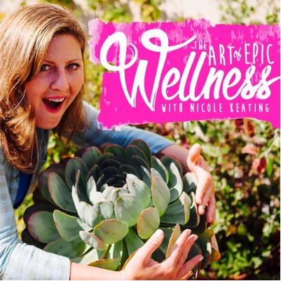 EpicWell's profile picture. #Podcaster #WellnessWarrior #GratefulArtist #GlassHalfFull #PeakStatePaintings #TTT15 #Unburden #Uplevel http://t.co/PNs0PkOBll