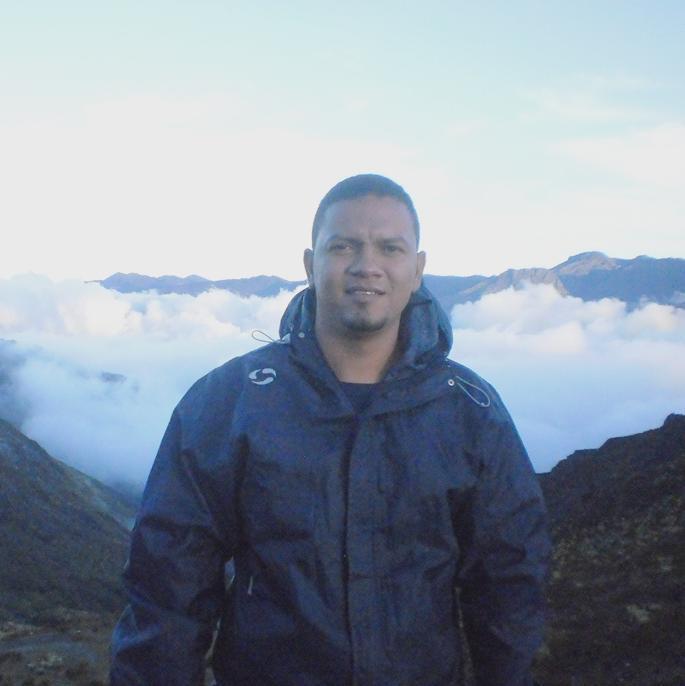 Profesional del ambiente, en pro de la conservación de la biodiversidad