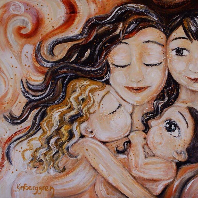 La compasión hacia los demás comienza con la bondad hacia nosotros mismos. Pema Chodron