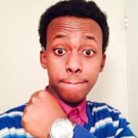 Macho- Kakuma (@ahmedabdi2014) 's Twitter Profile