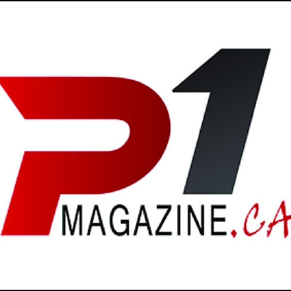 P1_Mag's profile picture. Motorsports Magazine