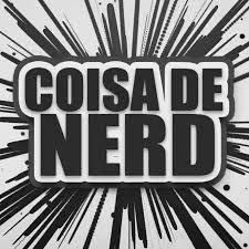 Hey Yo! Gamer, carioca e fã do coisadenerd( e cadeachave)!
