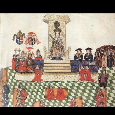 Uconn_AG's profile picture. Brit Lit I