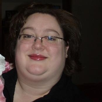 Multi-Published Author of Paranormal and Fantasy Romance. Mom. Wife. Friend.
