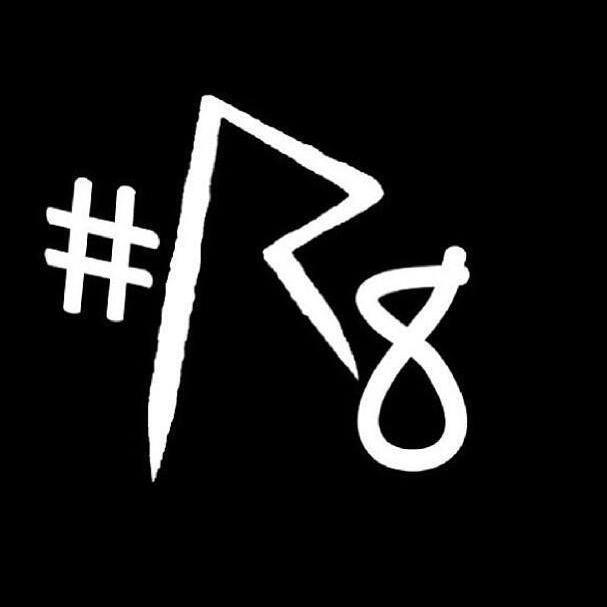 Rihanna #R8 New Albums ________________________________ https://t.co/qZknEUeixN