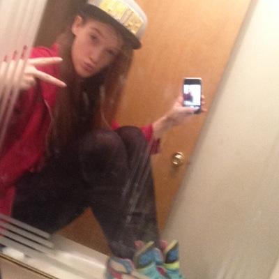 Megan to fab for you follow me