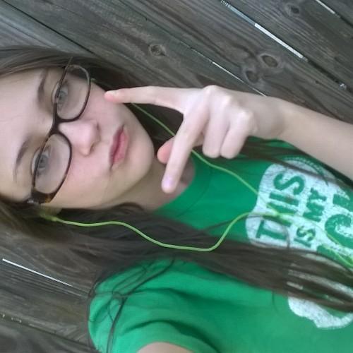 Check out my instagram Veida_Stair63. I hate ghost followers. :P I am also a gamer