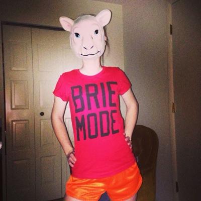 Sarahplecker's profile picture. 