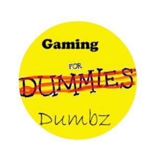 Hey I'm Ethan, me and some of my friends make youtube videos for your enjoyment, it would help us out alot if you come and check us out its(Gaming For Dumbz)
